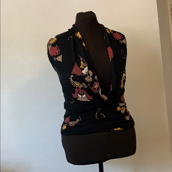 Mango Tops - MNG top